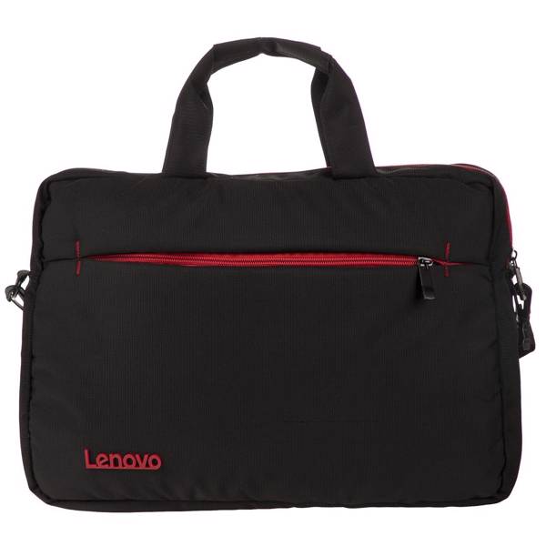Lenovo Bag For 15.6 Inch Laptop، کیف لپ تاپ لنوو مناسب برای لپ تاپ 15.6 اینچی
