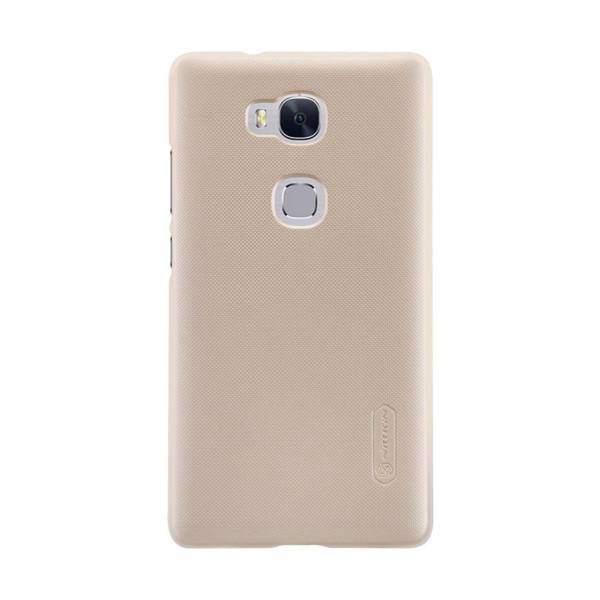 Nillkin Super Frosted Shield Cover For Huawei Honor 5X، کاور نیلکین مدل Super Frosted Shield مناسب برای گوشی موبایل هوآوی Honor 5X