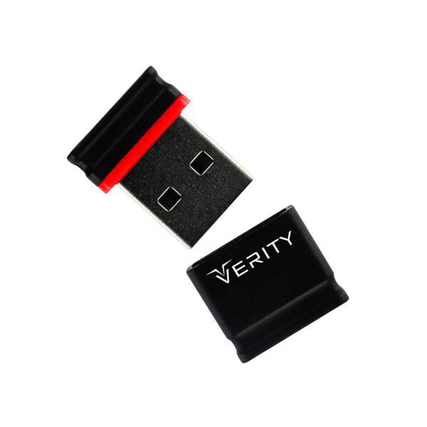 Verity V705 Flash Memory 16GB، فلش مموری وریتی مدل V705 ظرفیت 16گیگابایت