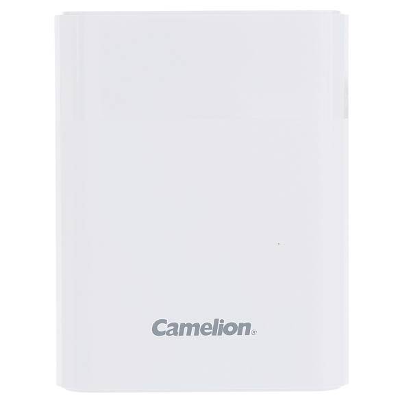 Camelion PS661 10400mAh PowerBank، شارژر همراه کملیون مدل PS661 ظرفیت 10400 میلی آمپرساعت