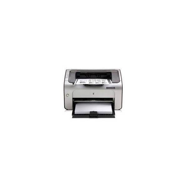 HP LaserJet P1006 Laser Printer، اچ پی لیزر جت پی 1006