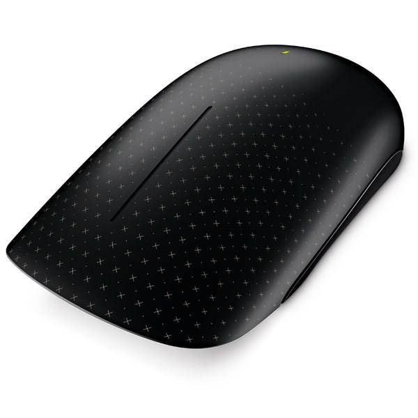 Microsoft Touch Mouse Limited Edition، ماوس لمسی مایکروسافت مدل تاچ لیمیتد ادیشن