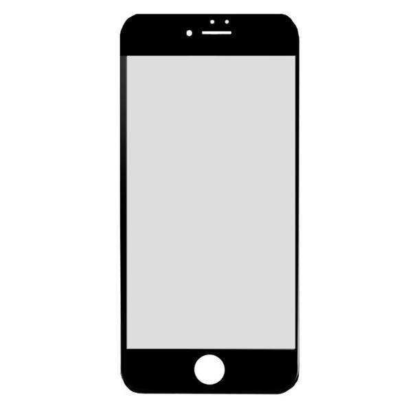 Blueo 3D Edge Tempered Glass For iPhone 6/6s، محافظ صفحه نمایش بلوئو مدل 3D Edge مناسب برای آیفون 6/6s