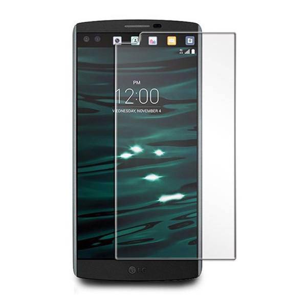 Yundo Glass Screen Protector HD.Three For LG V10، محافظ صفحه نمایش شیشه ای یاندو مدل HD.THREE مناسب برای گوشی موبایل ال جی V10