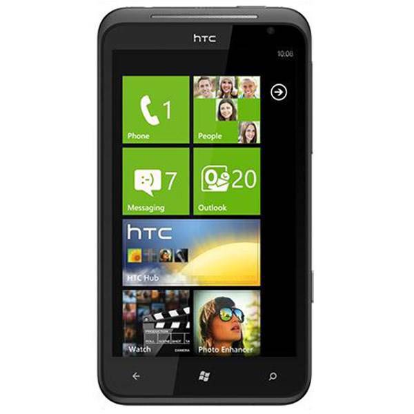 HTC Ultimate، گوشی موبایل اچ تی سی آلتیمیت