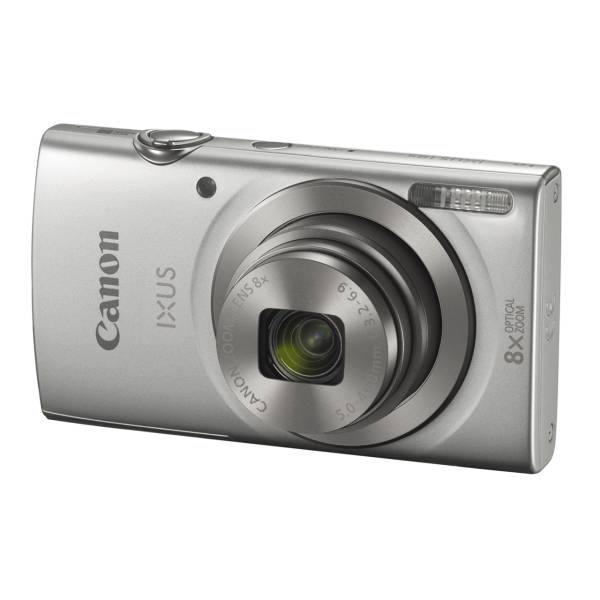 Canon IXUS 185 Digital Camera، دوربین دیجیتال کانن مدل IXUS 185