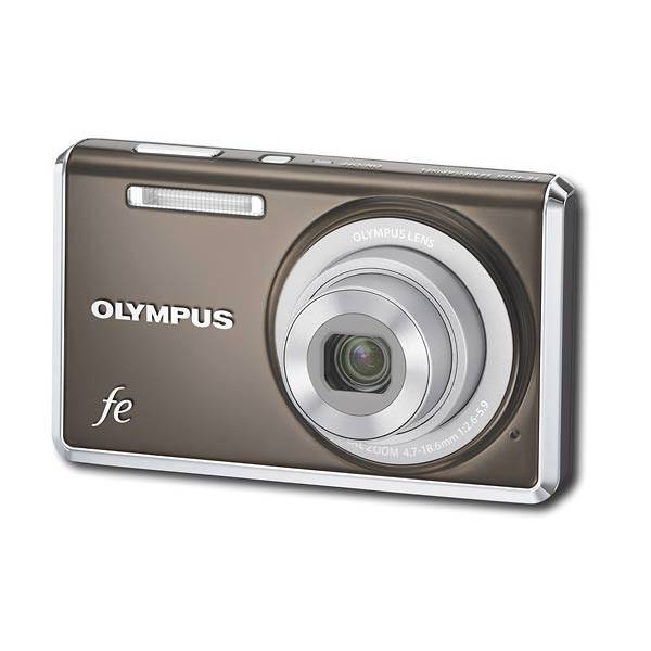 Olympus FE-4030، دوربین دیجیتال المپیوس اف ای 4030