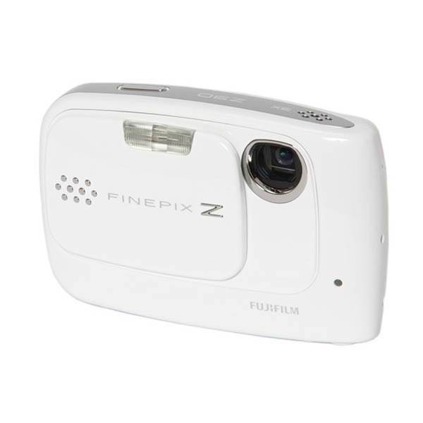 Fujifilm FinePix Z30، دوربین دیجیتال فوجی‌فیلم فاین‌پیکس زد 30