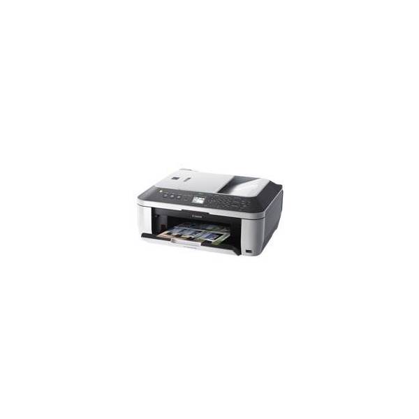 Canon PIXMA Mx-860 Multifunction Inkjet Printer، کانن پکسما ام ایکس - 860