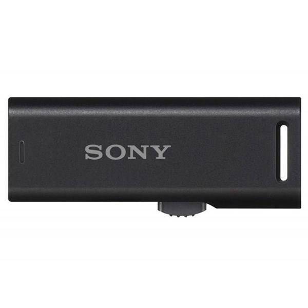 Sony Micro Vault USM-R USB Flash Memory - 32GB، فلش مموری سونی میکرو ولت USM-R ظرفیت 32 گیگابایت