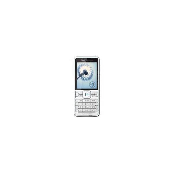 Sony Ericsson C901 GreenHeart، گوشی موبایل سونی اریکسون سی 901 گریین هارت