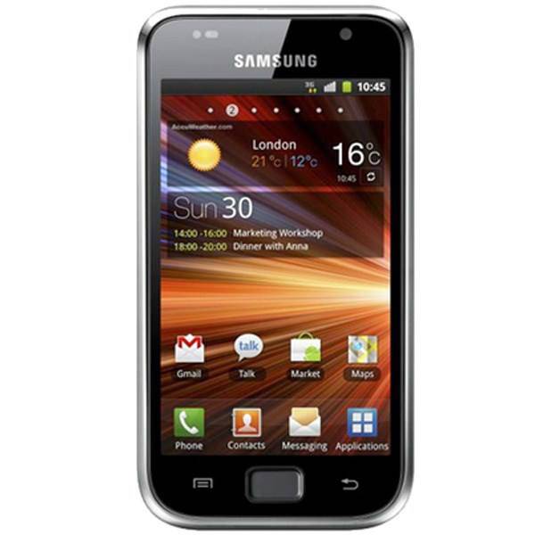 Samsung Galaxy S Plus I9001 - 8GB، گوشی موبایل سامسونگ آی 9001 گالاکسی اس پلاس - 8 گیگابایت