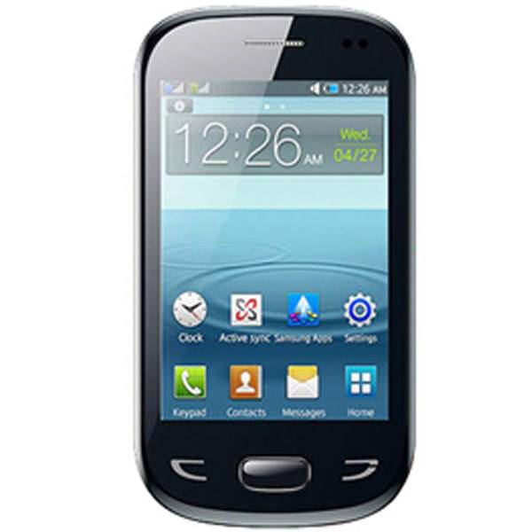 Dimo Sarv Mobile Phone، گوشی موبایل دیمو سرو