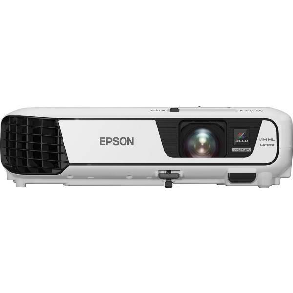 EPSON EB-U32 Projector، پروژکتور اپسون مدل EB-U32