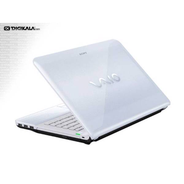 Sony VAIO EA3MGX، لپ تاپ سونی وایو ایی ای 3 ام اف ایکس