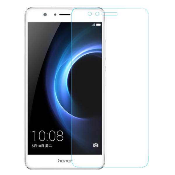 Tempered Glass Screen Protector For Huawei Honor 8، محافظ صفحه نمایش شیشه ای مدل Tempered مناسب برای گوشی موبایل هوآوی Honor 8