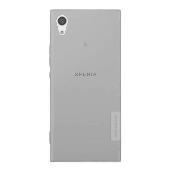 Nillkin N-TPU Cover For Sony Xperia XA1، کاور نیلکین مدل N-TPU مناسب برای گوشی موبایل سونی Xperia XA1