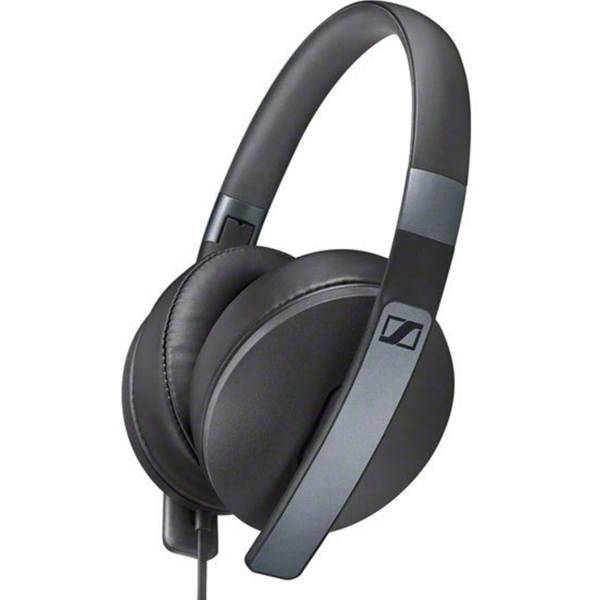 Sennheiser HD 4.20S Headphones، هدفون سنهایزر مدل HD 4.20S