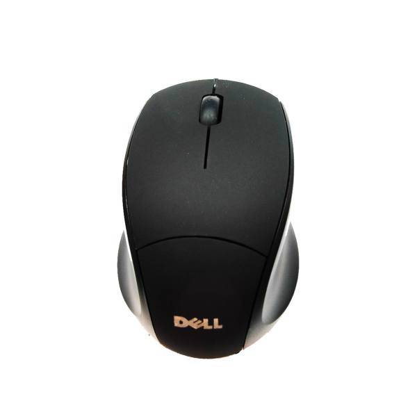 Dell Optical fashionable mouse، ماوس دل مدل Optical fashionable