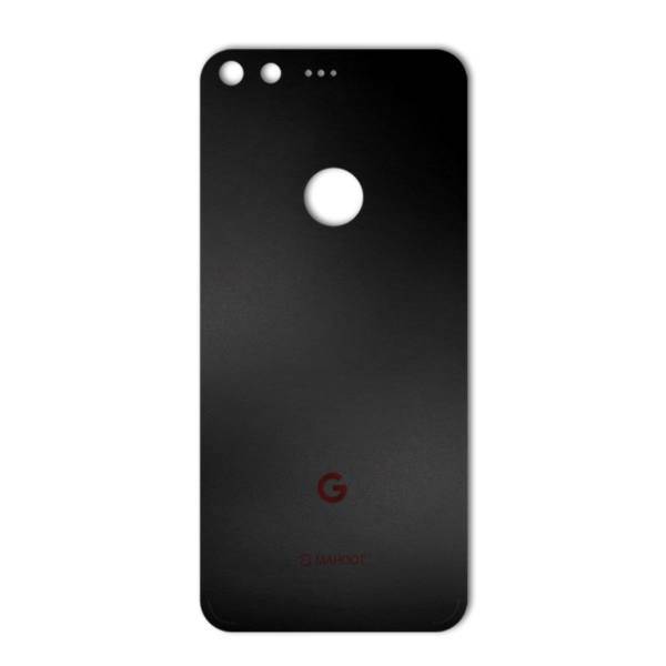 MAHOOT Black-color-shades Special Texture Sticker for Google Pixel، برچسب تزئینی ماهوت مدل Black-color-shades Special مناسب برای گوشی Google Pixel
