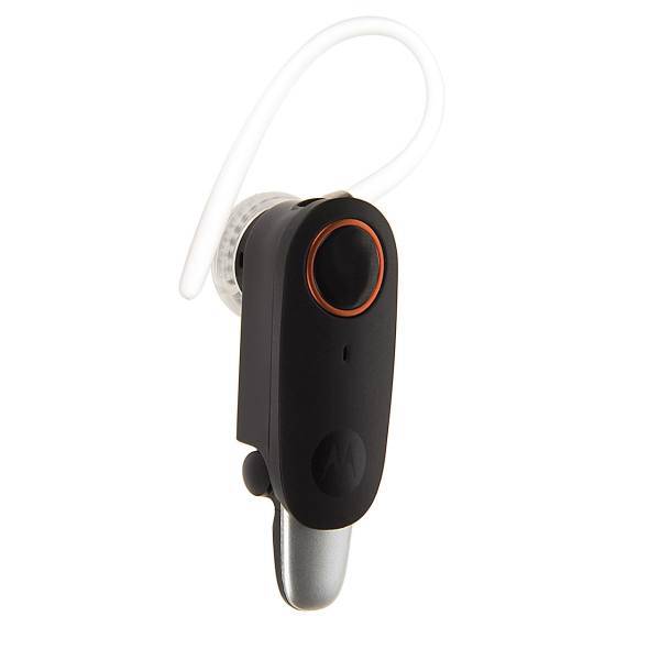 Motorola Boom 2Plus Bluetooth Headset، هدست بلوتوث موتورولا مدل Boom 2Plus