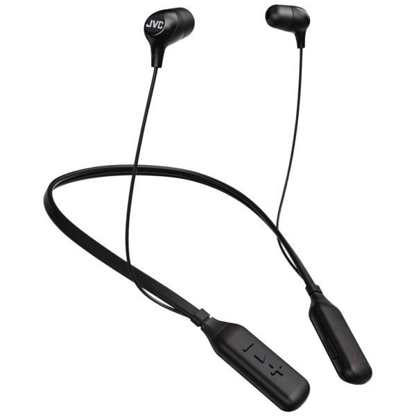 JVC HA-FX39BT Bluetooth Headphone، هدفون بلوتوث جی وی سی مدل HA-FX39BT