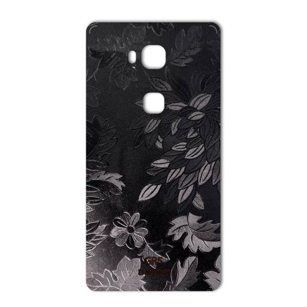 MAHOOT Wild-flower Texture Sticker for Huawei GR5، برچسب تزئینی ماهوت مدل Wild-flower Texture مناسب برای گوشی Huawei GR5