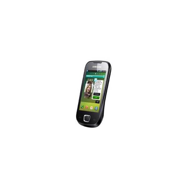 Samsung I5800 Galaxy 3، گوشی موبایل سامسونگ آی 5800 گلاکسی 3