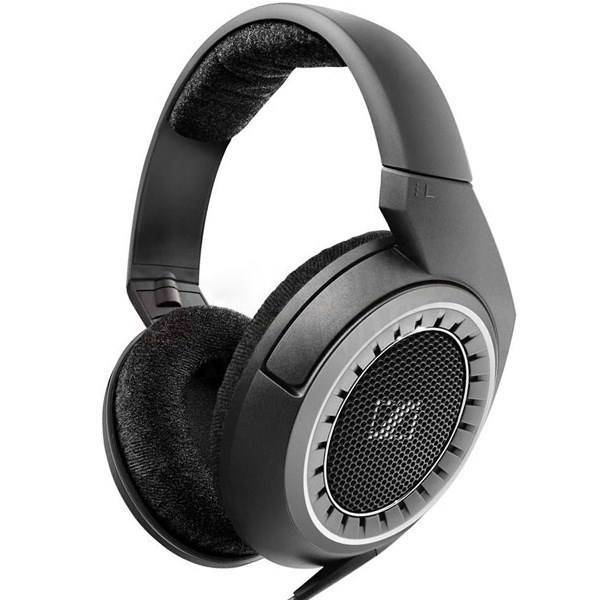 Sennheiser HD 439 Over Ear Headphone، هدفون اطراف گوش سنهایزر مدل HD 439