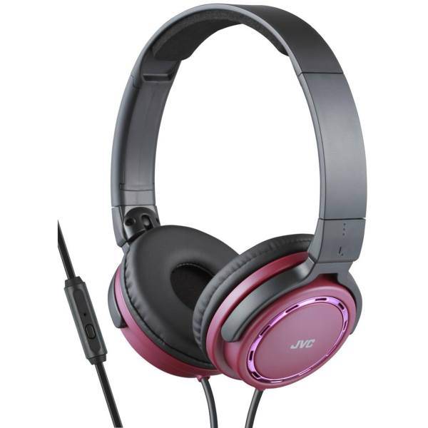 JVC HA-SR525 Headphones، هدفون جی وی سی مدل HA-SR525