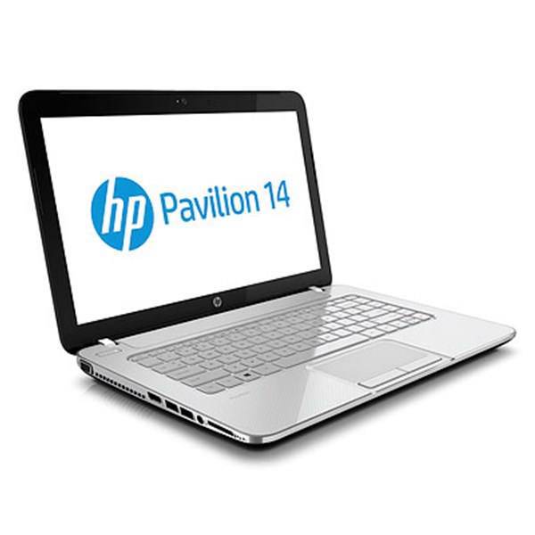 HP Pavilion 14-n010ax، لپ تاپ اچ پی پاویلیون 14
