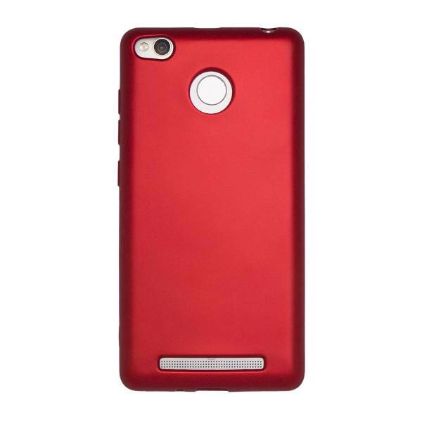 Fashion Case Jelly Cover For Xiaomi Redmi 3 Pro، کاور ژله ای مدل Fashion Case مناسب برای گوشی موبایل شیاومی Redmi 3 Pro
