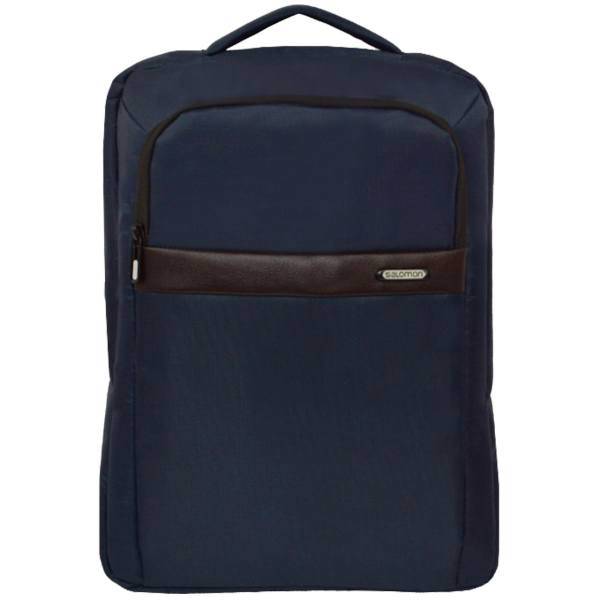 Salomon 109 Backpack For 15.6 Inch Laptop، کوله پشتی لپ تاپ مدل Salomon 109 مناسب برای لپ تاپ 15.6 اینچی