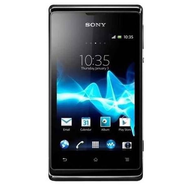 Sony Xperia E، گوشی موبایل سونی اکسپریا ای