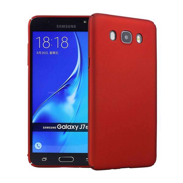 iPaky Hard Case Cover For Samsung Galaxy J5 2016، کاور آیپکی مدل Hard Case مناسب برای گوشی Samsung Galaxy J5 2016