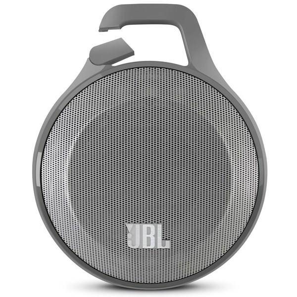 JBL Clip Bluetooth Portable Speaker، اسپیکر بی‌سیم و قابل حمل جی بی ال مدل میکرو کلیپ