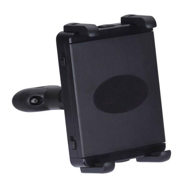 Hr-imotion 22210001 Tab Clip Tablet Holder، پایه نگهدارنده تبلت اچ آر ایموشن مدل 22210001