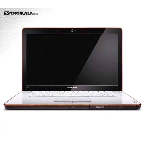 Lenovo IdeaPad Y650، لپ تاپ لنوو ایدیاپد وای650