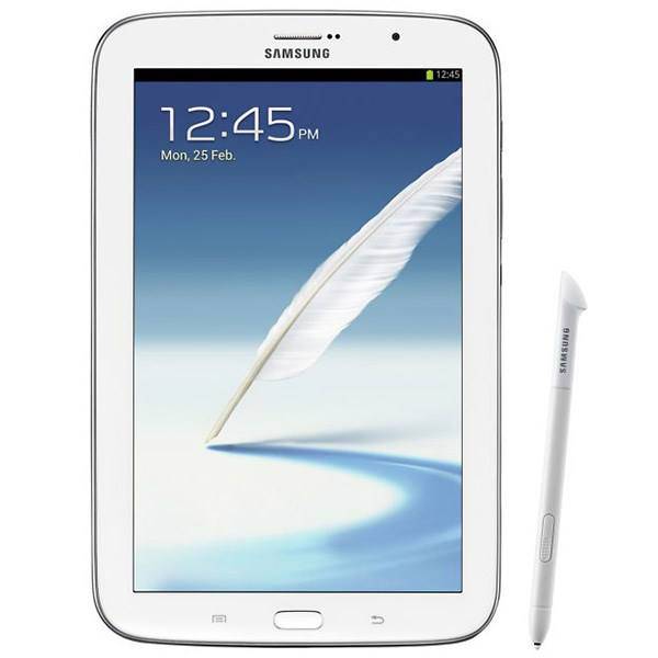 Samsung Galaxy Note 8.0 LTE N5120 - 16GB، تبلت سامسونگ گلکسی نوت 8.0 LTE - مدل 16 گیگابایت