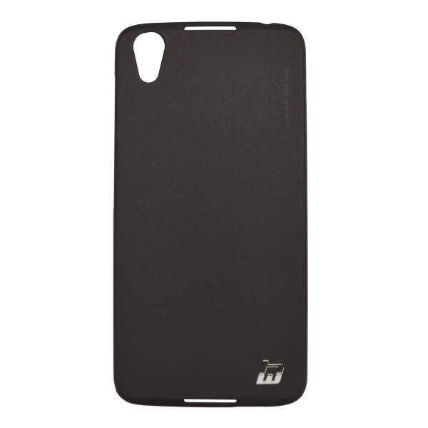 Huanmin Hard Case Cover For BlackBerry DTEK50، کاور هوانمین مدل Hard Case مناسب برای گوشی موبایل بلک بری DTEK50