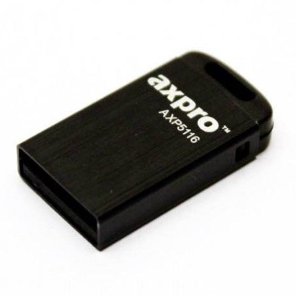Axpro AXP5116 - 4GB، یو اس بی فلش اکسپرو آ ایکس پی 5116 - 4 گیگابایت