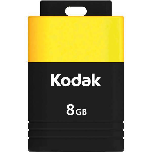 Kodak K503 Flash Memory - 8GB، فلش مموری کداک مدل K503 ظرفیت 8 گیگابایت