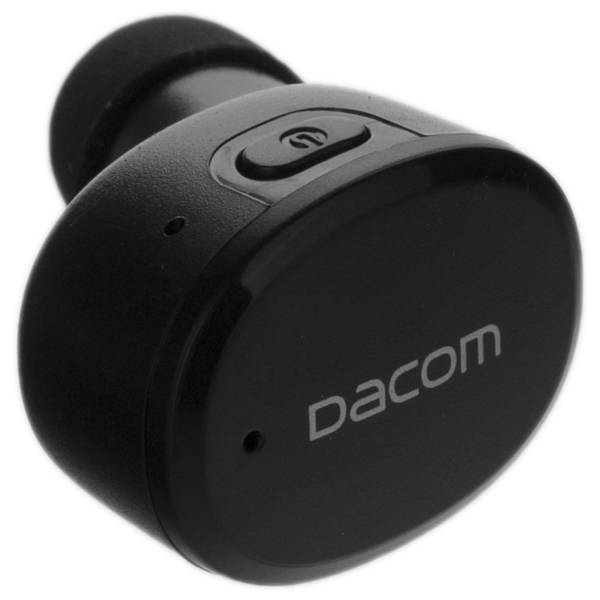 Dacom K007 Wireless headphones، هدفون بی سیم داکوم مدل K007