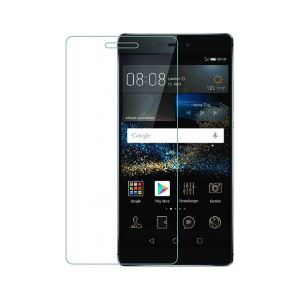 محافظ صفحه نمایش مدل Glass P8 مناسب برای گوشی موبایل هوآوی P8