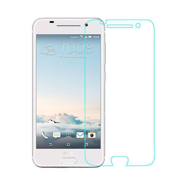 Tempered Glass Screen Protector For HTC One A9، محافظ صفحه نمایش شیشه ای مدل Tempered مناسب برای گوشی موبایل اچ تی سی One A9