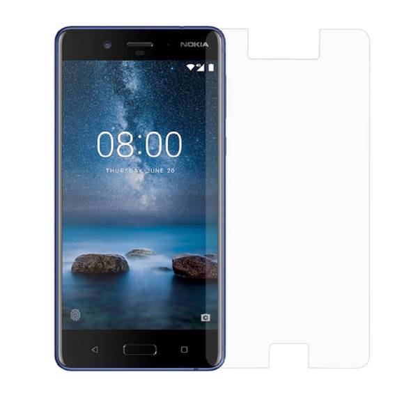 Nano Screen Protector For Mobile Nokia 8، محافظ صفحه نمایش نانو مناسب برای Nokia 8