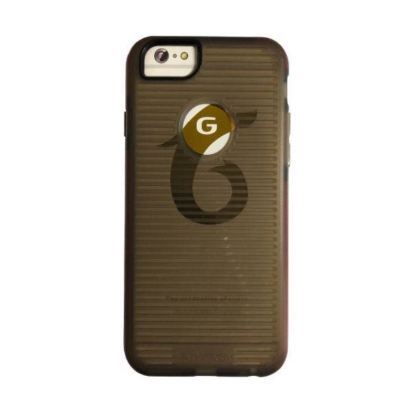 G-Case Leather Cover For Apple iPhone 6 / 6s، کاور جی کیس مدل Shell مناسب برای گوشی موبایل آیفون 6 / 6s