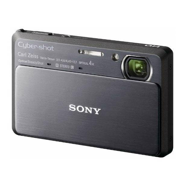 Sony Cyber-Shot DSC-TX9، دوربین دیجیتال سونی سایبرشات دی اس سی - تی ایکس 9