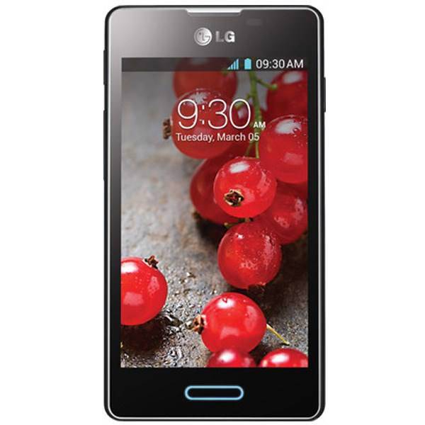 LG Optimus L5 II E450 Mobile Phone، گوشی موبایل ال جی اوپتیموس ال 5 II ای 450