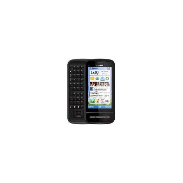 Nokia C6، گوشی موبایل نوکیا سی 6